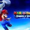 Mario + rabbids sparks of hope: nuovo evento al lucca comics