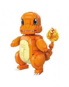 Mattel Rinnova la Partership con Pokémon Company