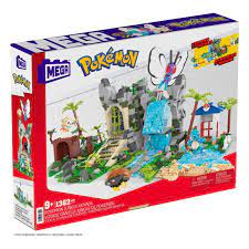 Mattel Rinnova la Partership con Pokémon Company