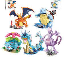 Mattel Rinnova la Partership con Pokémon Company 1