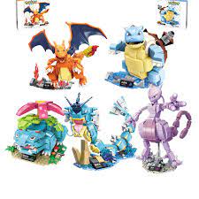Mattel Rinnova la Partership con Pokémon Company