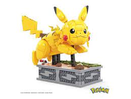 Mattel Rinnova la Partership con Pokémon Company