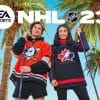 Ea sports sostiene l’impegno per lo sviluppo climatico e l'uguaglianza con nhl 23
