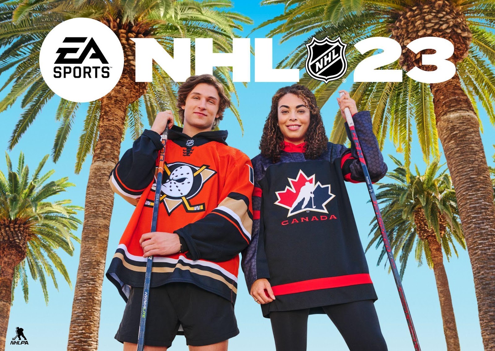 NHL 23