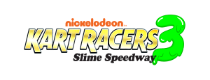Nickelodeon Kart Racers 3: Slime Speedway