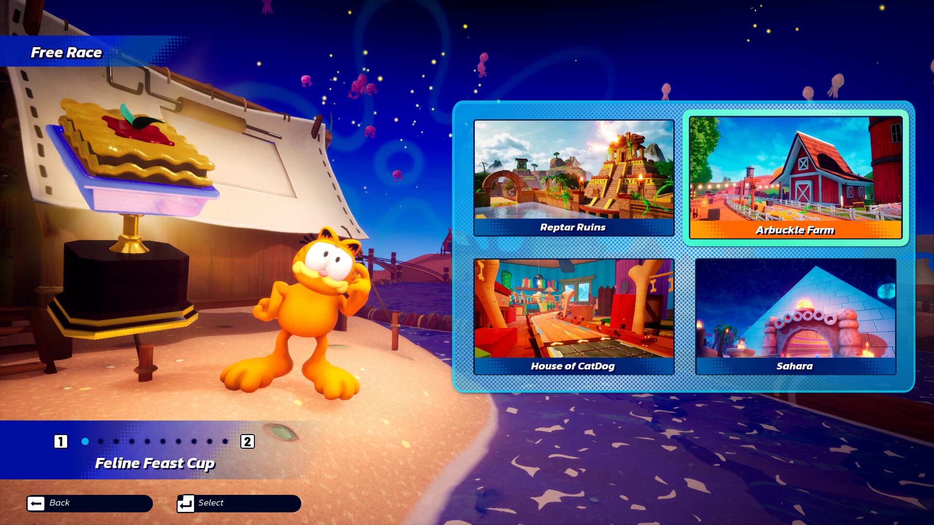 Nickelodeon Kart Racers 3: Slime Speedway - Recensione PlayStation 4