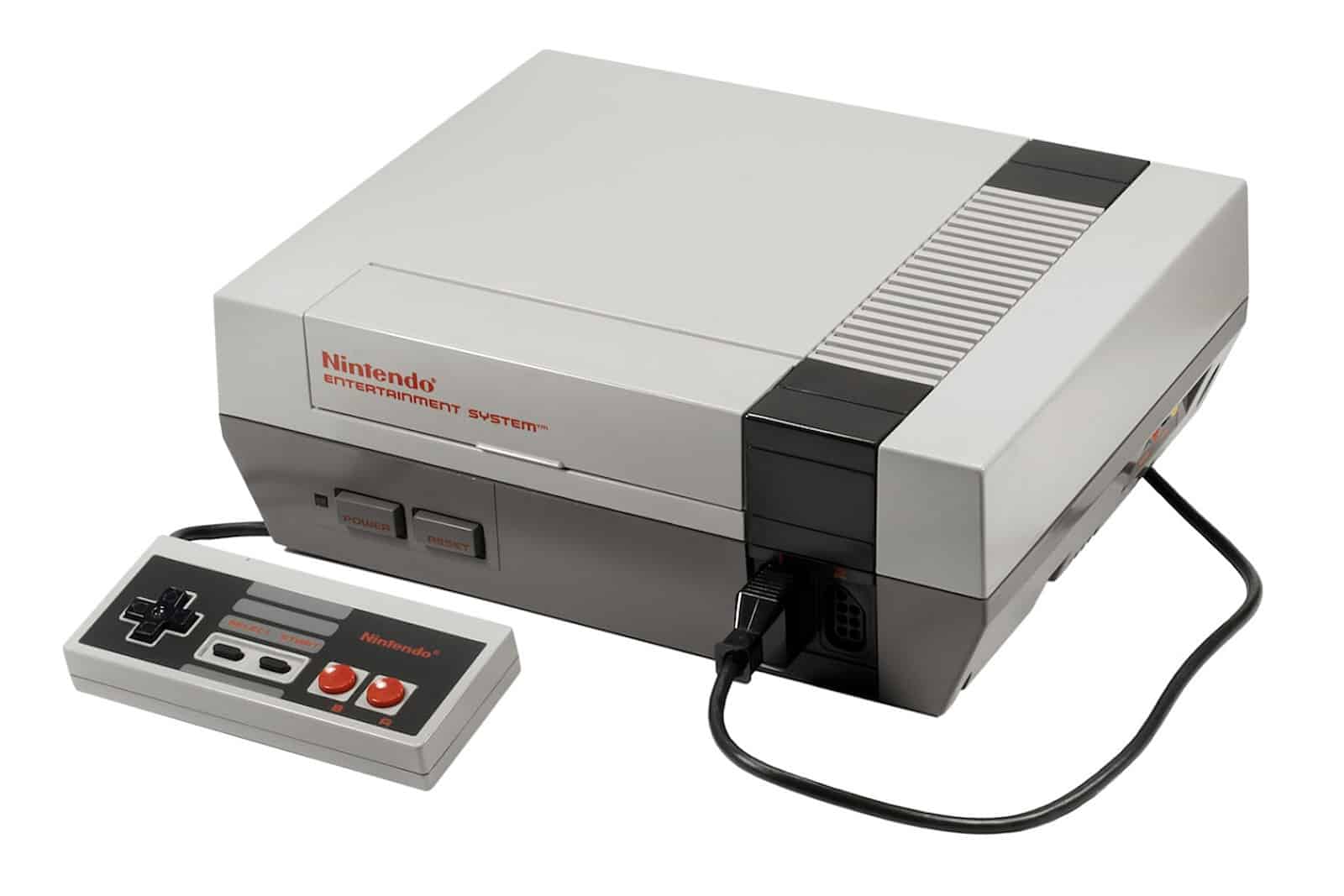 Due cartucce uniche per Nintendo NES sono spuntate su Ebay