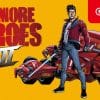 No more heroes 3: rilasciato un aggiornamento per la versione nintendo switch