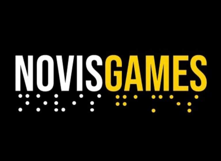 Novis games rendono i videogiochi uditivi e tattili