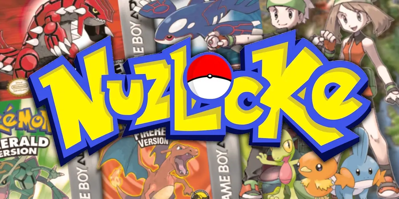 Nuzlocke