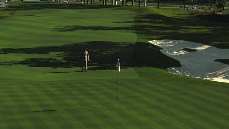Pga tour 2k23