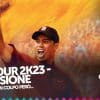 Recensione pga tour 2k23 - una palla andata in buca?