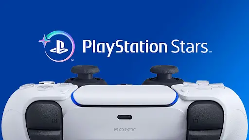 PlayStation Stars