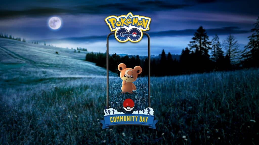 Pokémon go