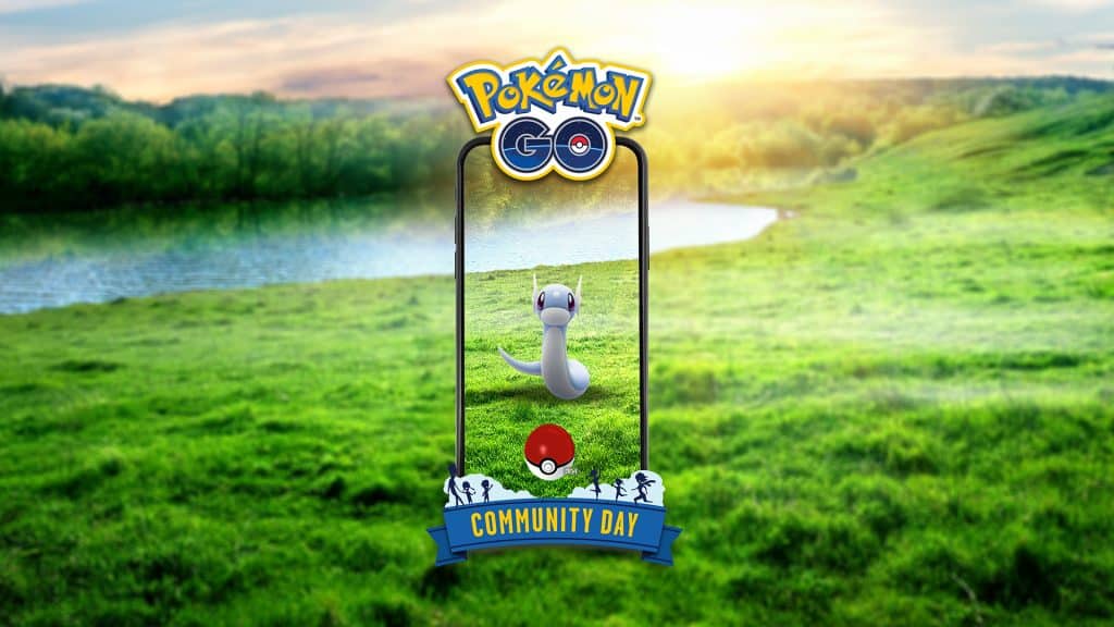 Pokémon go