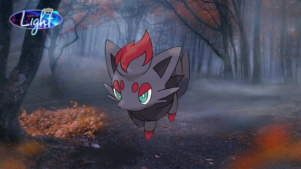 Pokémon go