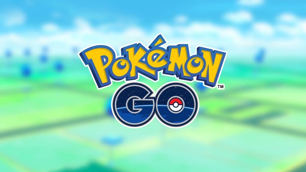 Pokémon go