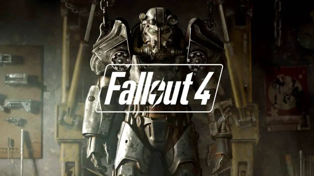 Todd Howard Fallout 4