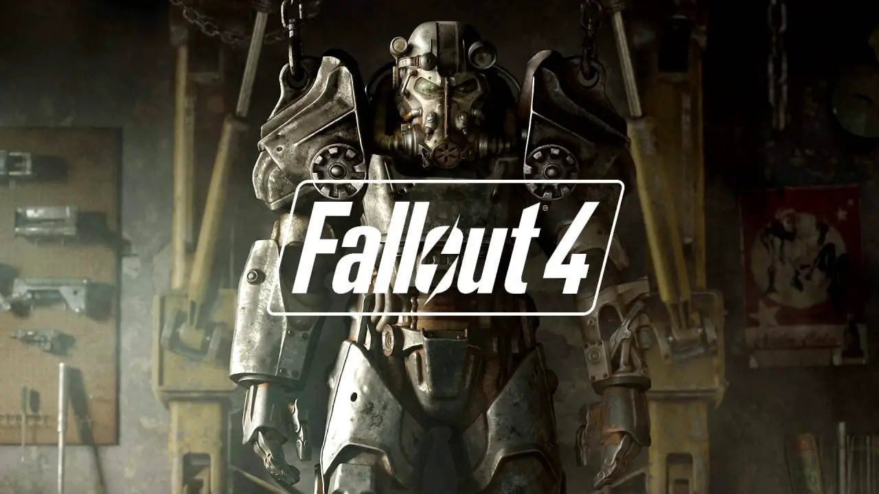 Fallout 4