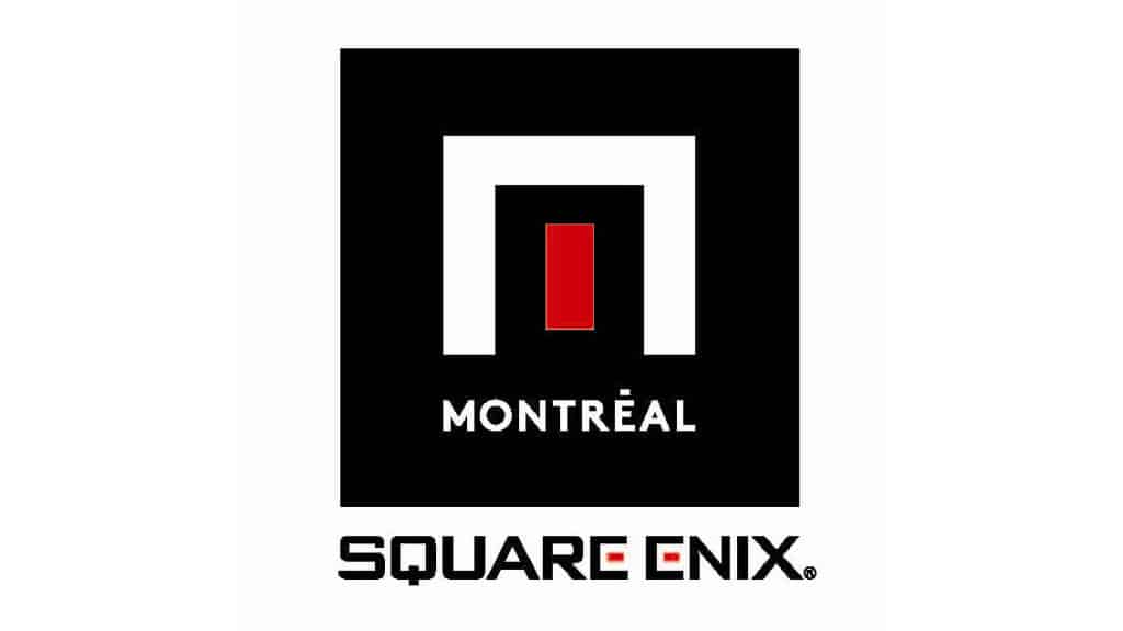 square enix montreal