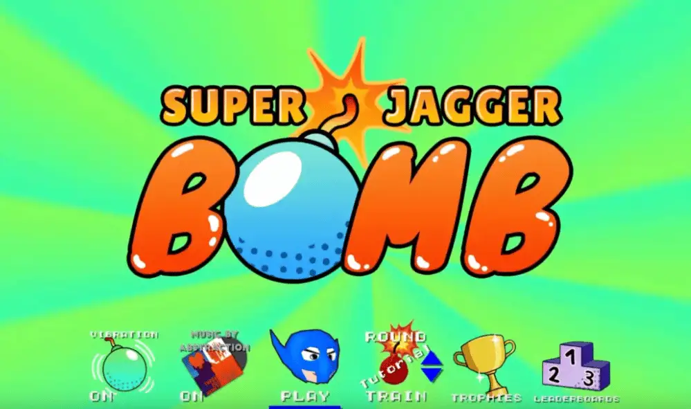 Super Jagger Bomb: Recensione Nintendo Switch 1