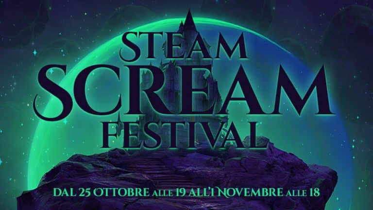 Steam