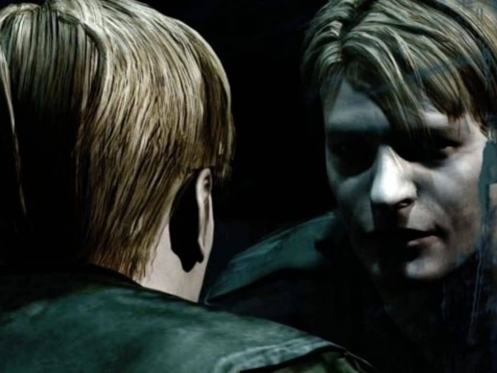 Silent hill 2