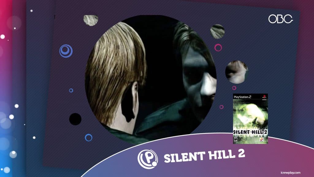 Silent hill 2