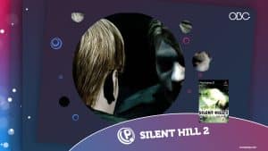 Silent Hill 2
