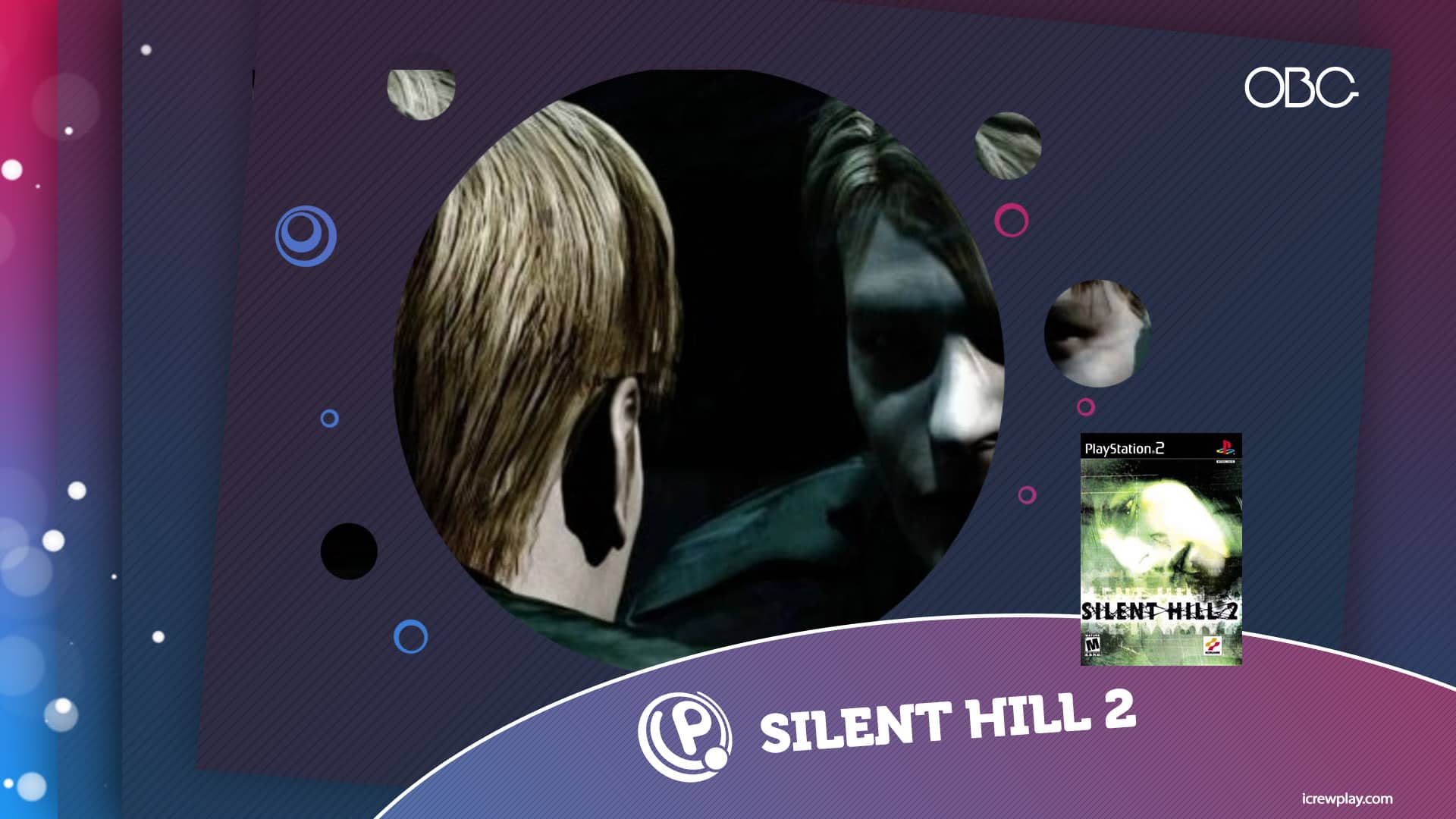 Silent Hill 2