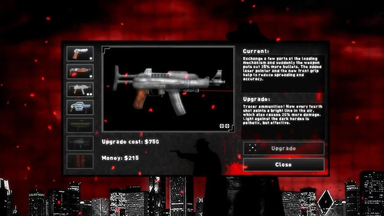 Splatter Zombiecalypse Now: Recensione per Nintendo Switch