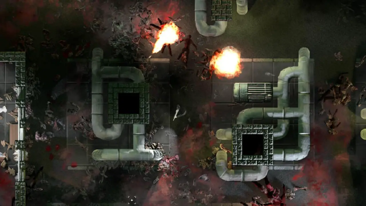 Splatter Zombiecalypse Now: Recensione per Nintendo Switch