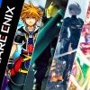 Square Enix