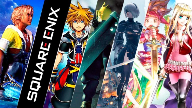 Final fantasy ha venduto 173 milioni di copie dalla sua nascita