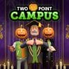Two point campus: ad halloween lo spavento è assicurato fino al 1° novembre
