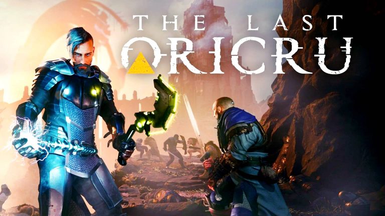 The last oricru: disponibile un corposo aggiornamento