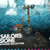 Trash sailors: recensione per playstation 4