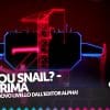 Will You Snail?