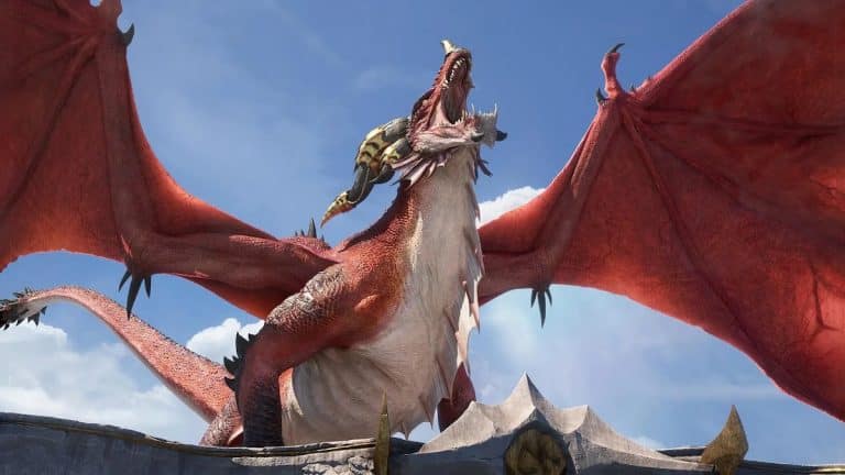 World of Warcraft Dragonflight fazioni