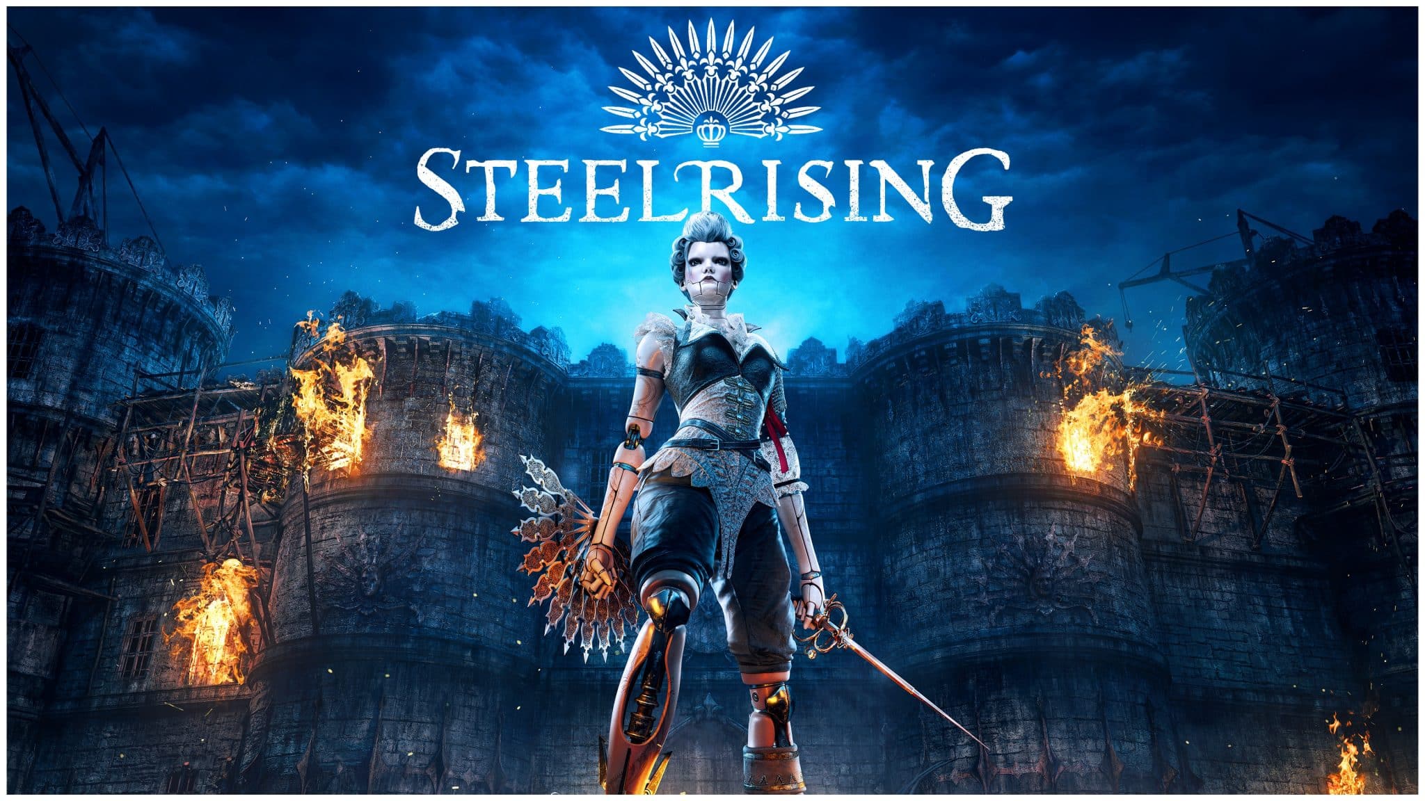 Steelrising