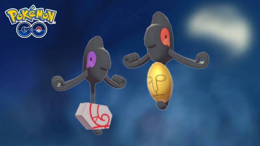 Pokémon go