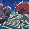 Pokémon go: community day zorua, orari, bonus e cosa fare entro le 21