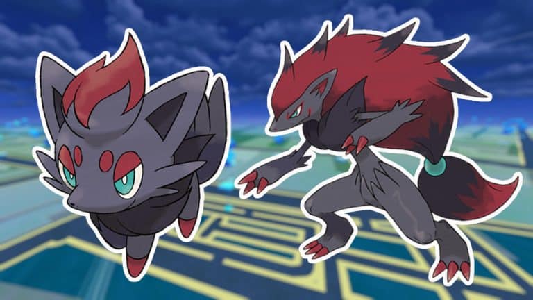 Pokémon go: community day zorua, orari, bonus e cosa fare entro le 21