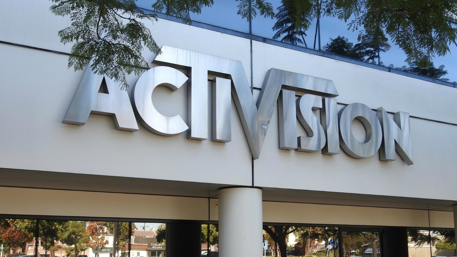 Activision