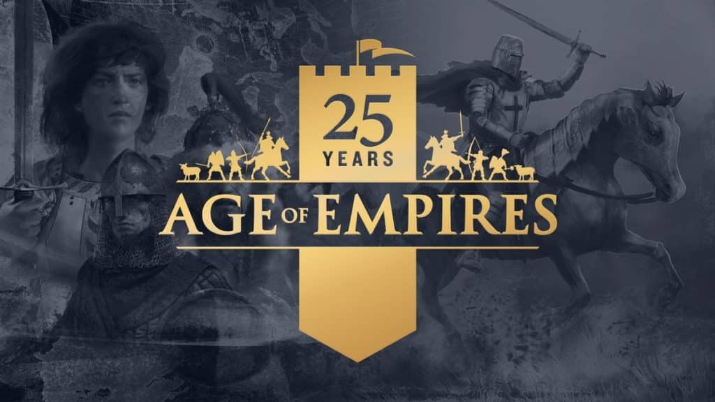 Age of empires