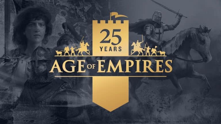 Age of Empires