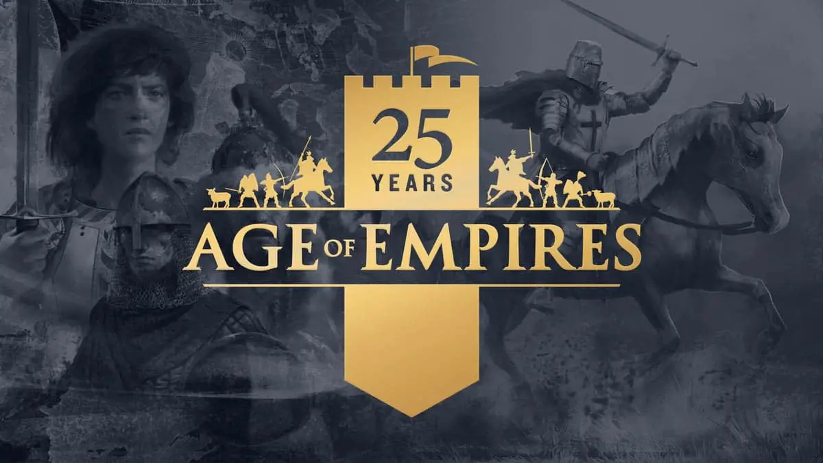 Age of Empires