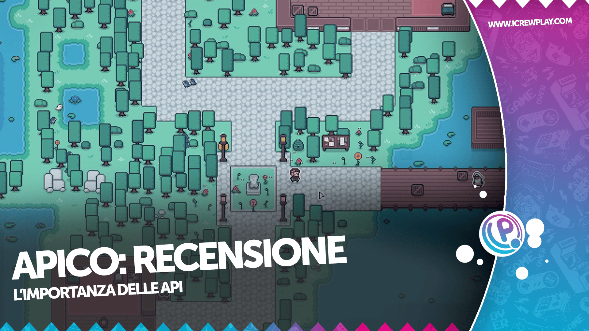 APICO: Recensione Nintendo Switch 2