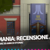 Recensione atari mania - un cabinato a portata di mano!