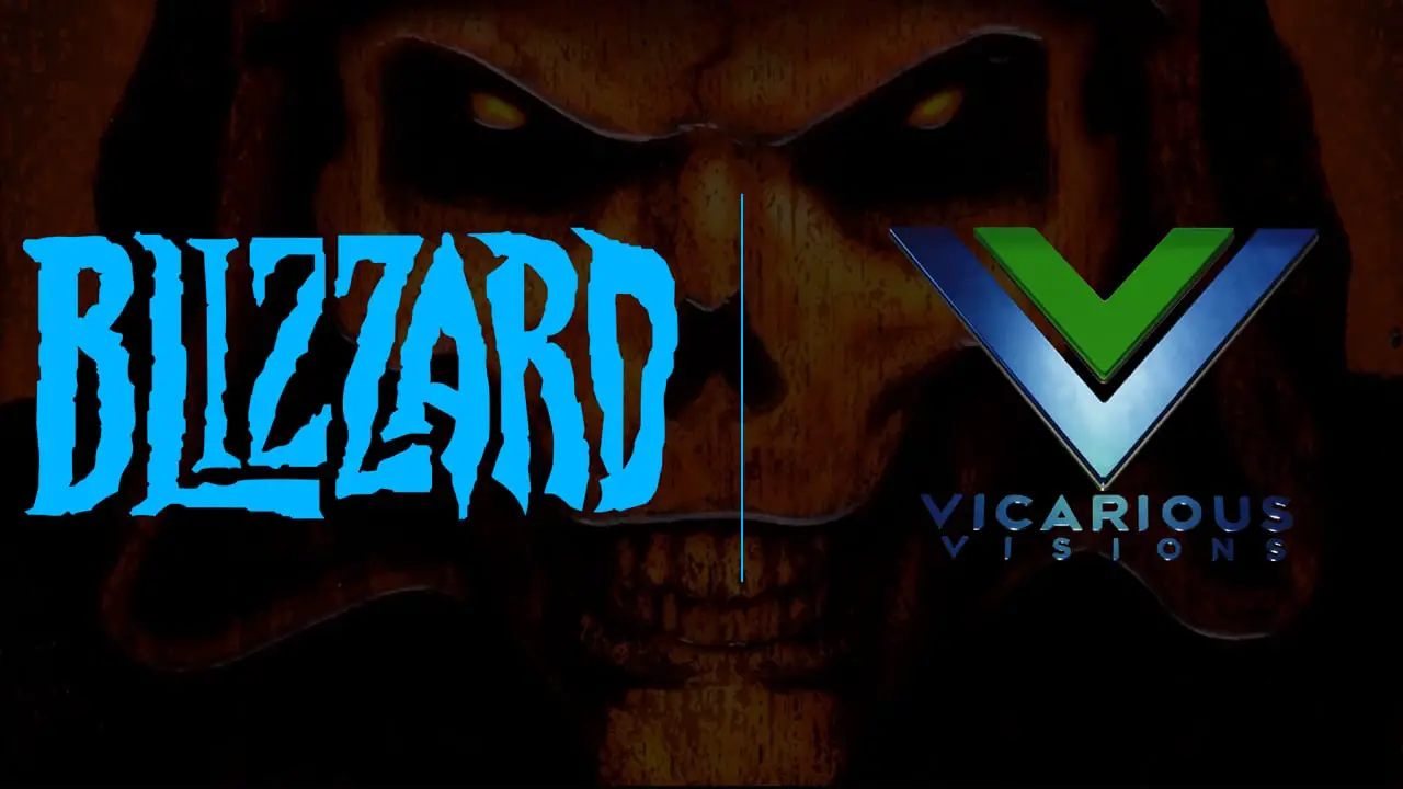 Activision Blizzard